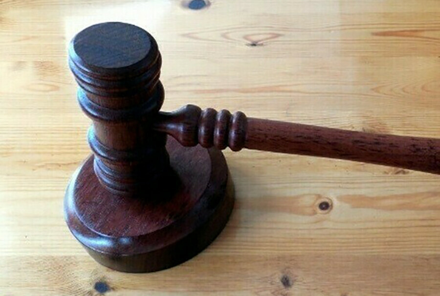 В селе Амурской области у администрации не оказалось денег на замену дорожных знаков