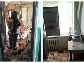 Рано утром в амурском селе взорвался водонагреватель Пострадавший мужчина в тяжелом состоянии фото видео