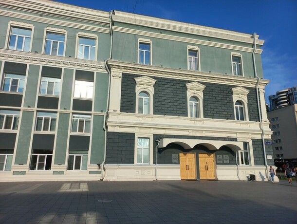 В Амурской области стартовал прием предложений по кандидатурам на должность мэра Благовещенска