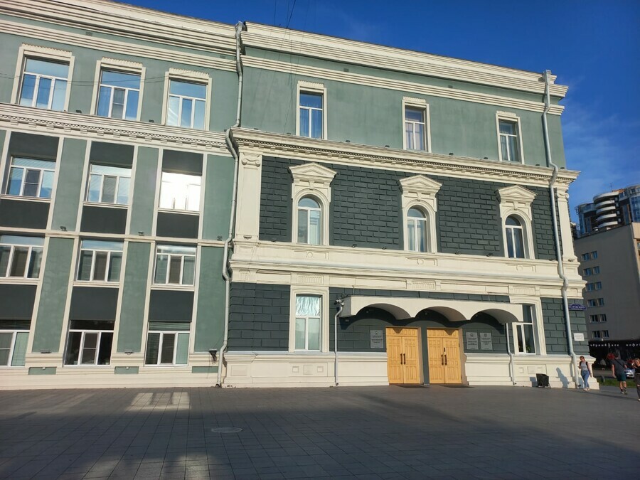 В Амурской области стартовал прием предложений по кандидатурам на должность мэра Благовещенска