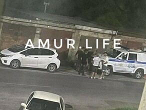 В Благовещенске возбуждено уголовное дело за развратные действия в отношении 9летней девочки