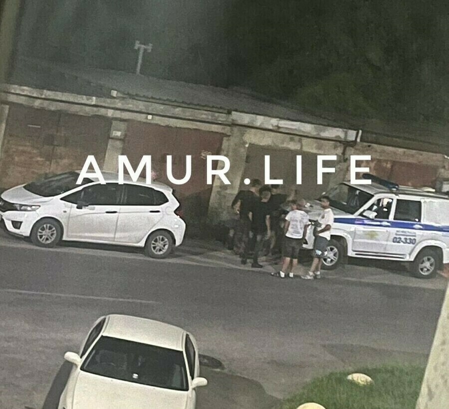 В Благовещенске возбуждено уголовное дело за развратные действия в отношении 9летней девочки