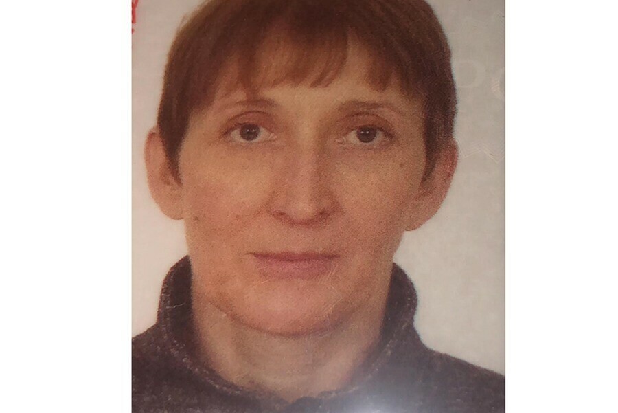 Все деньги и документы остались дома в Благовещенске при странных обстоятельствах пропала сотрудница больницы