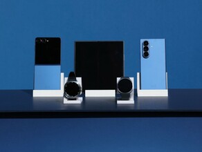 Амурчане могут оформить предзаказ на новые Samsung Galaxy Z Fold7 и Galaxy Z Flip7