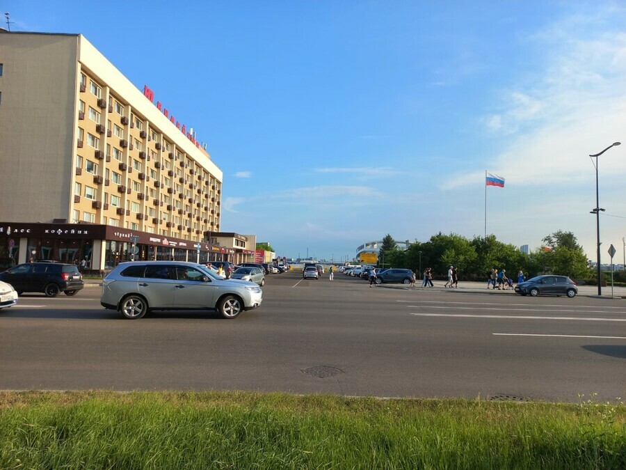 Большой ремонт за меньшие деньги участок улицы Островского в Благовещенске обновят с экономией более 150 тысяч