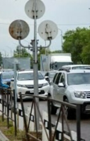 Жд переезд на Калинина в Благовещенске закроют для движения изза ремонта