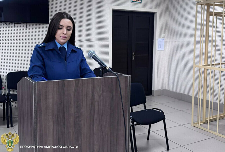За вранье в суде двум амурчанкам пришлось раскошелиться
