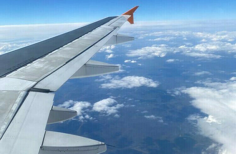 Рейс из Москвы в Благовещенск задерживается 