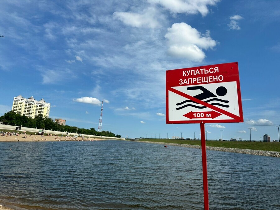 Все решает секунда после череды трагедий на водоемах Амурский Центр ГЗ и ПБ обратился к амурчанам