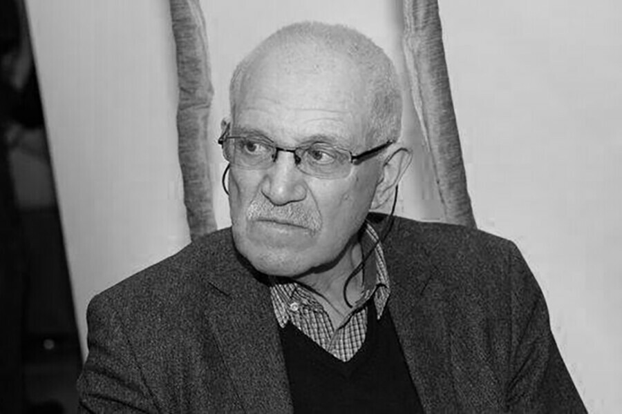 Умер Александр Митта  режиссер снявший первый советский фильмкатастрофу