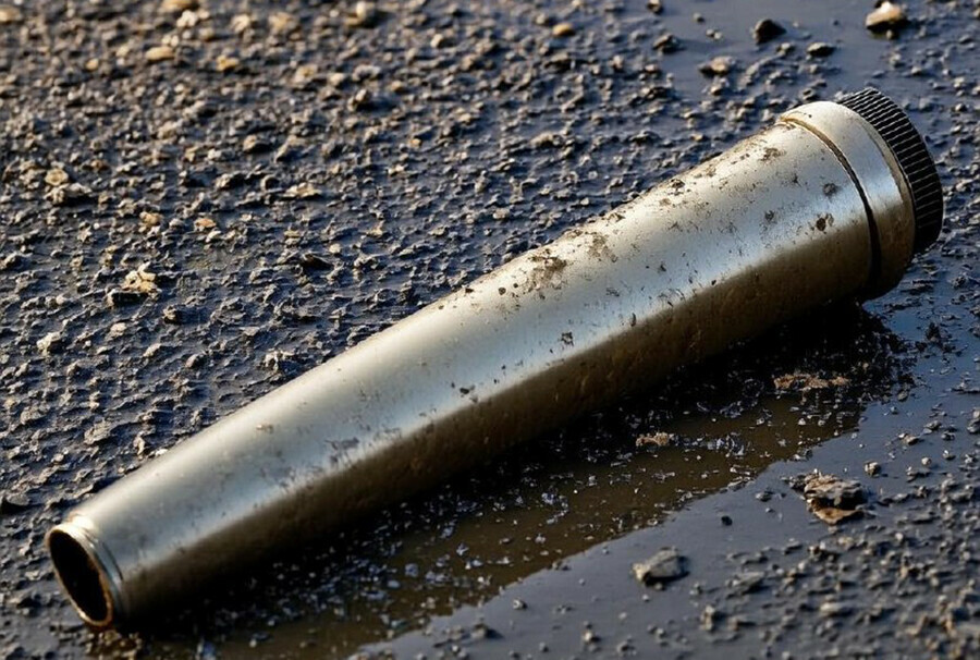 В кафе Свободного разбушевался вахтовик с карабином