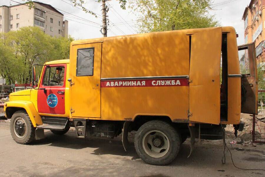 В Благовещенске ограничат движение на улице Партизанской