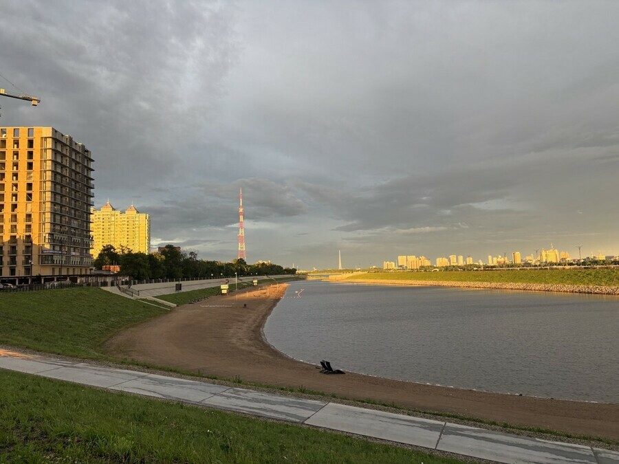 Спасти утонувшего мужчину не пытались администрация Благовещенска ответила на запрос по затону Серебряной мили
