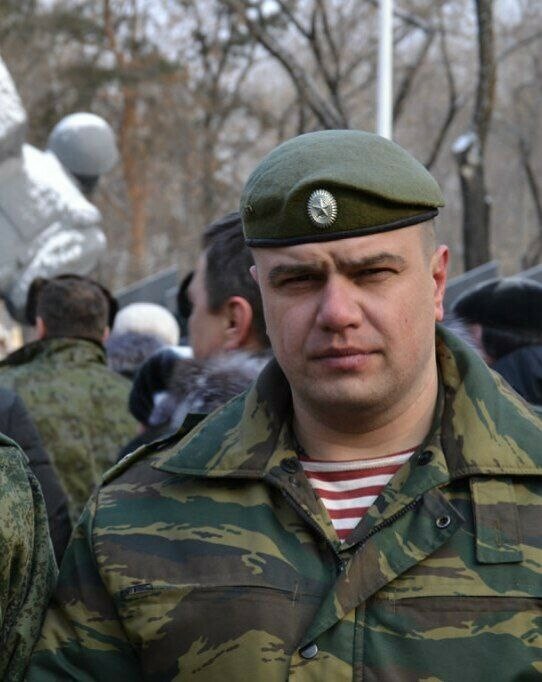 Женя не представлял себя нигде кроме как на фронте на СВО погиб амурчанин Евгений Ковалёв