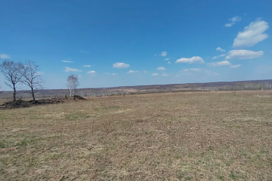 В Амурской области собственнику вернули землю которую он незаконно продал  