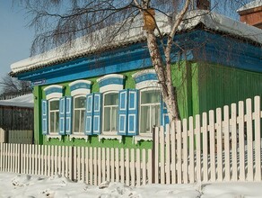 Предложено давать россиянам ипотеку на деревянные дома 