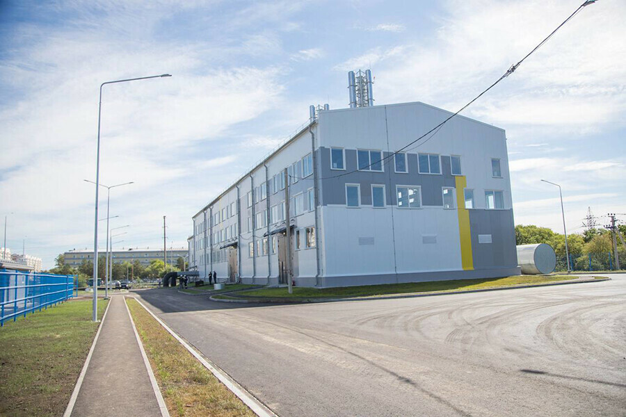 Стало известно по каким районам Благовещенска проложат газопровод Зеленый фонд обещают восстановить