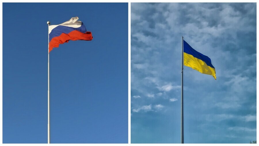Россия и Украина могут провести новый раунд переговоров на следующей неделе