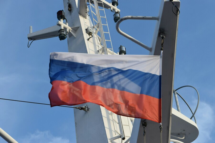 Россия вошла в мировую пятерку по вкладу промышленности в экономику
