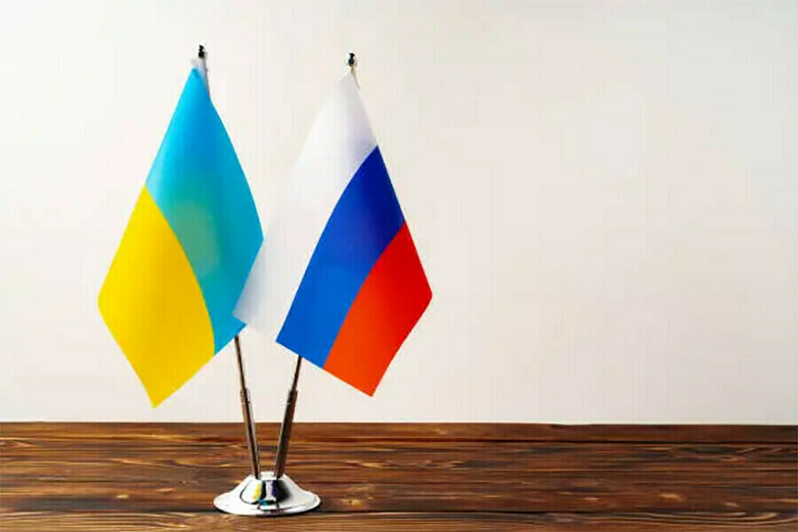 Переговоры РФ и Украины могут пройти в Стамбуле в среду или четверг