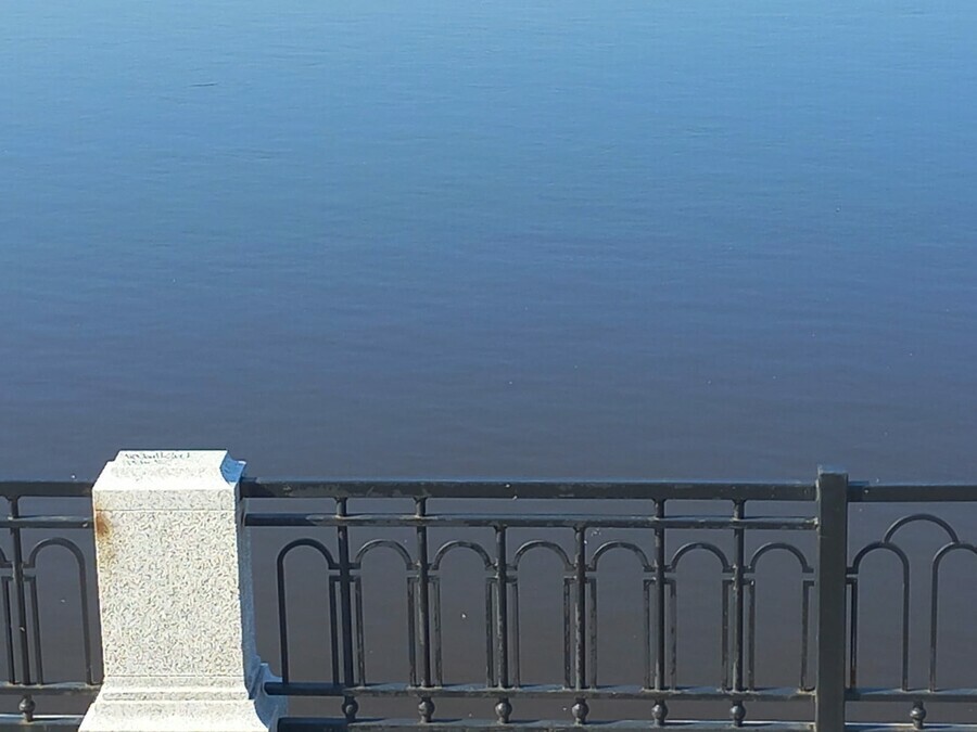 В Амурской области возможно осложнение гидрологической обстановки