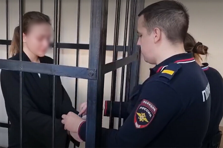 В Благовещенске осуждена уроженка Крыма по 24 преступлениям