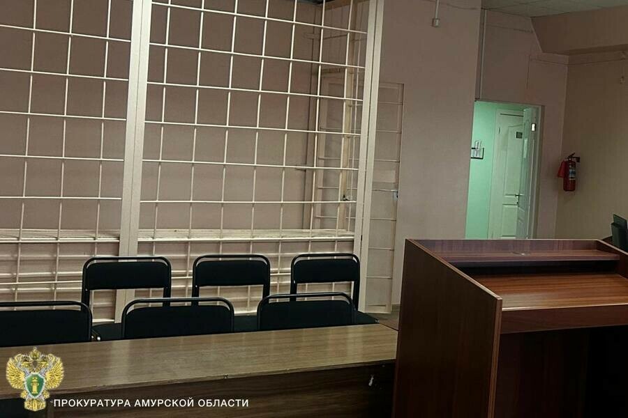Амурчанин избил отца который позже скончался 