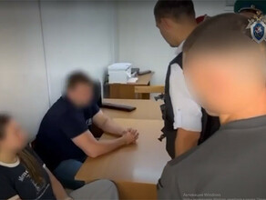 В Амурской области за взятки арестованы сотрудники крупной компании 