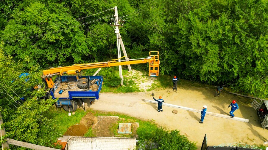  Энергетики ДРСК подвели итоги ремонтов за первое полугодие 