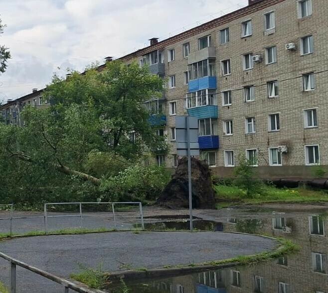 В Белогорске обещают вернуть электричество на водозабор очистные сооружения в дом престарелых и администрацию