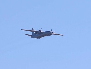 Пассажирский самолет пропал в Амурской области