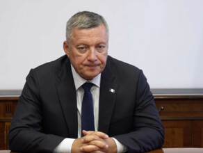 Экипаж упавшего под Тындой Ан24 был из Иркутской области Губернатор Игорь Кобзев выразил соболезнования в связи с предполагаемой гибелью людей