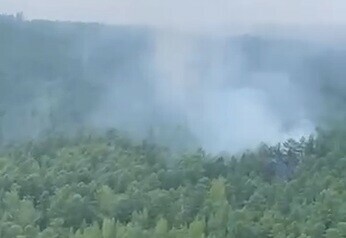 К месту катастрофы пассажирского самолета под Тындой прибудут министр транспорта РФ и глава Росавиации
