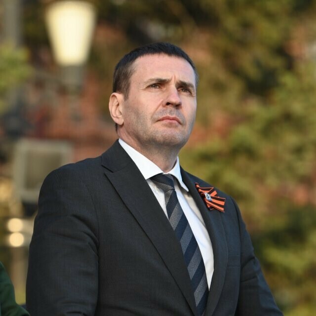Соболезнования семьям погибших в авиакатастрофе в Приамурье выразил губернатор Хабаровского края