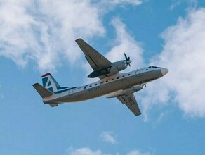 Потерпевший крушение в Приамурье пассажирский Ан24 с 2018 года попал в четыре авиаинцидента