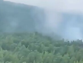 Спасатели на пути к рухнувшему самолету в Приамурье преодолевают самый трудный участок