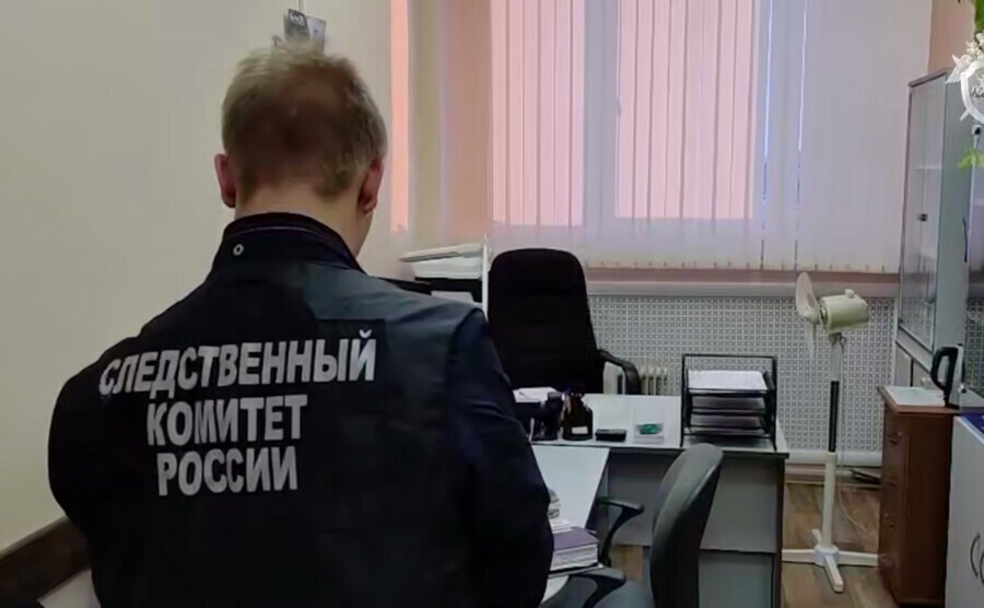СК РФ представителей Ангары и работников аэропортов Благовещенска и Тынды допросили
