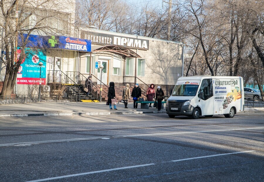 Ремонт калининской развязки парковка в центре работа автобусов до 12 ночи О чем рассказал мэр Благовещенска