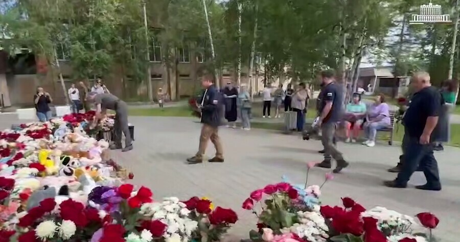 По 5 миллионов рублей выплатят родственникам погибших в крушении самолета Ан24 под Тындой видео 