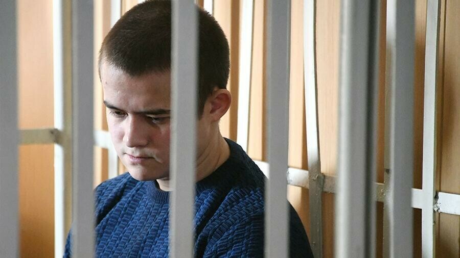 К 24 годам строгой колонии приговорен срочник Шамсутдинов расстрелявший сослуживцев в Забайкалье