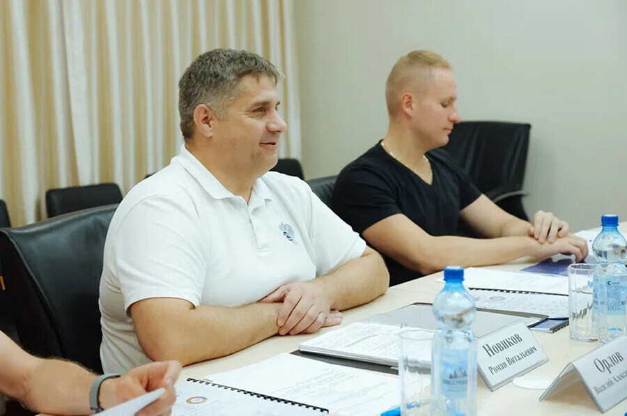 Руководитель Росавтодора проверил реконструкцию и ремонт основных дорог в Амурской области