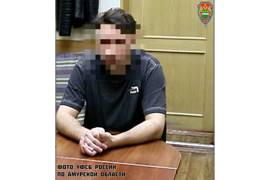 В Благовещенске наказали программиста за киберпреступление