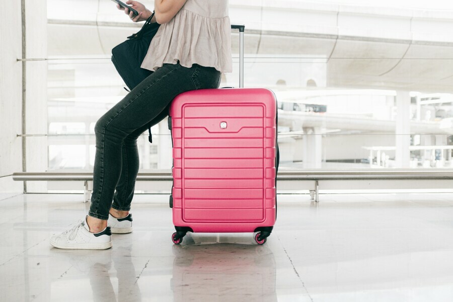 Аэрофлот предложил уменьшить размеры провозимого багажа на 20  Что на это ответили в Минтрансе