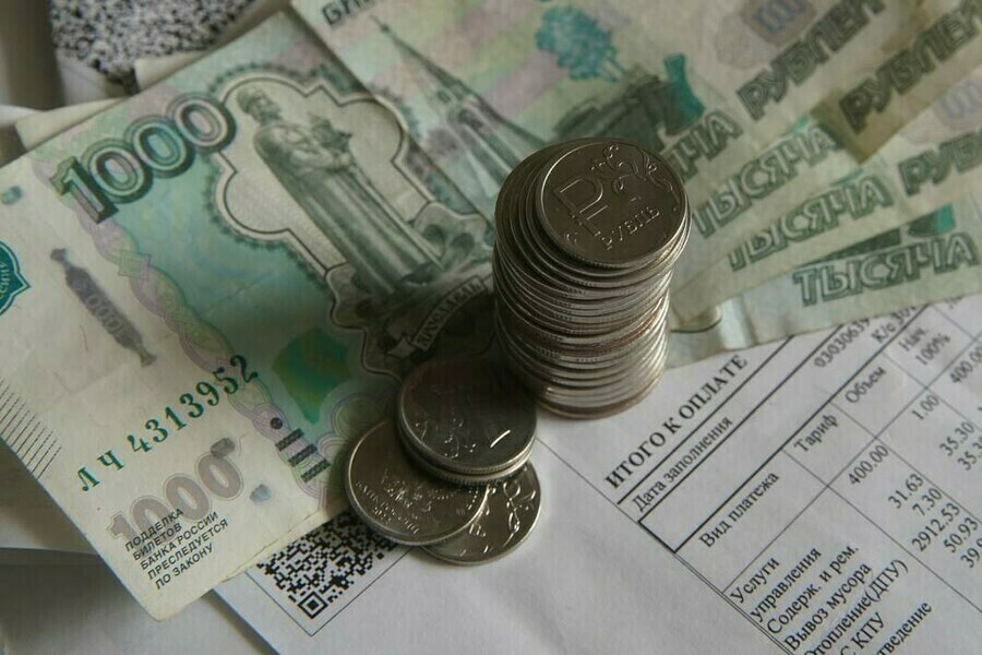 Конституционный суд объяснил порядок платы за вывоз мусора