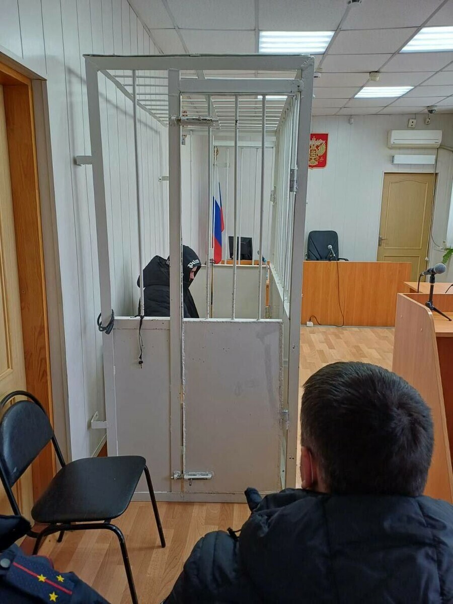 Амурский областной суд вынес приговор насильнику и убийце 15летней школьницы 