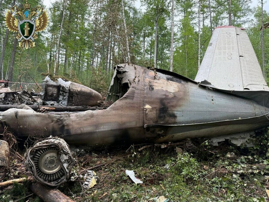 Мемориал в память о погибших в авиакатастрофе под Тындой могут сделать неподалеку от места крушения