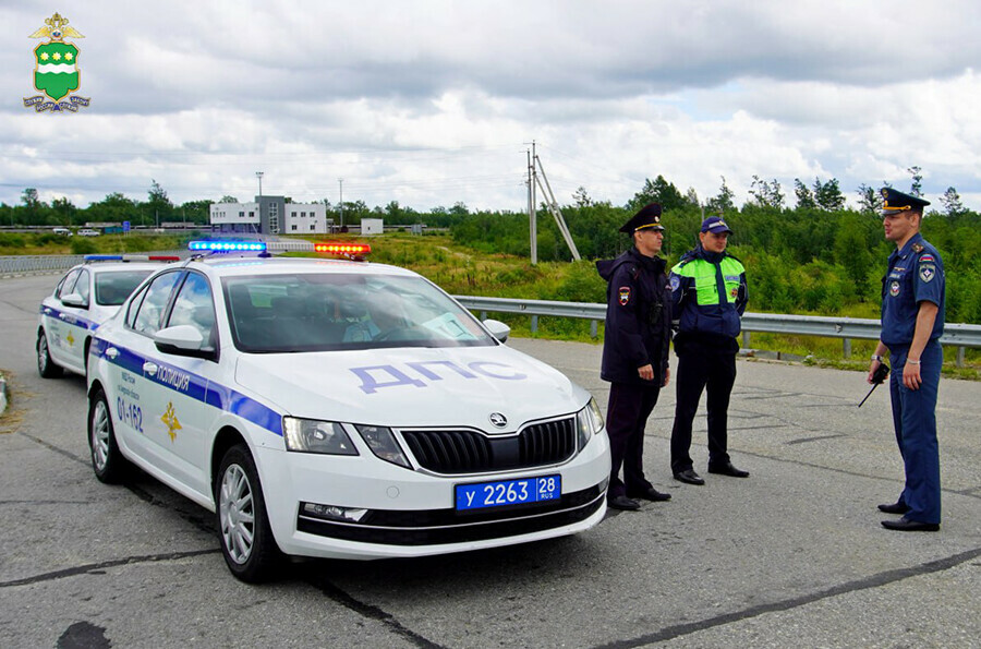  Диверсионнотеррористическую группу обезвредили на космодроме Восточный видео