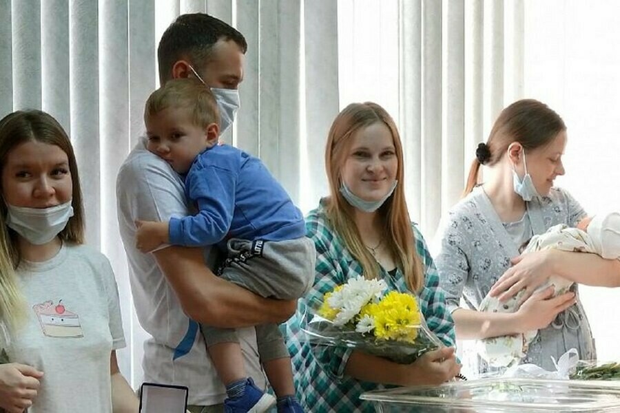 Студенческие семьи получают финансовую поддержку Какие выплаты предусмотрены