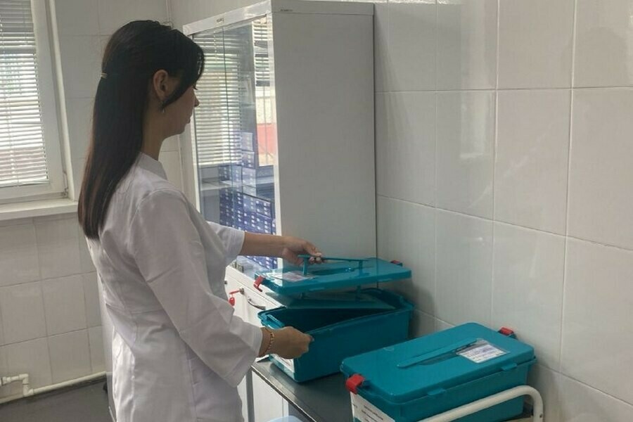 В Приамурье отметили снижение числа вновь выявленных случаев ВИЧинфекций