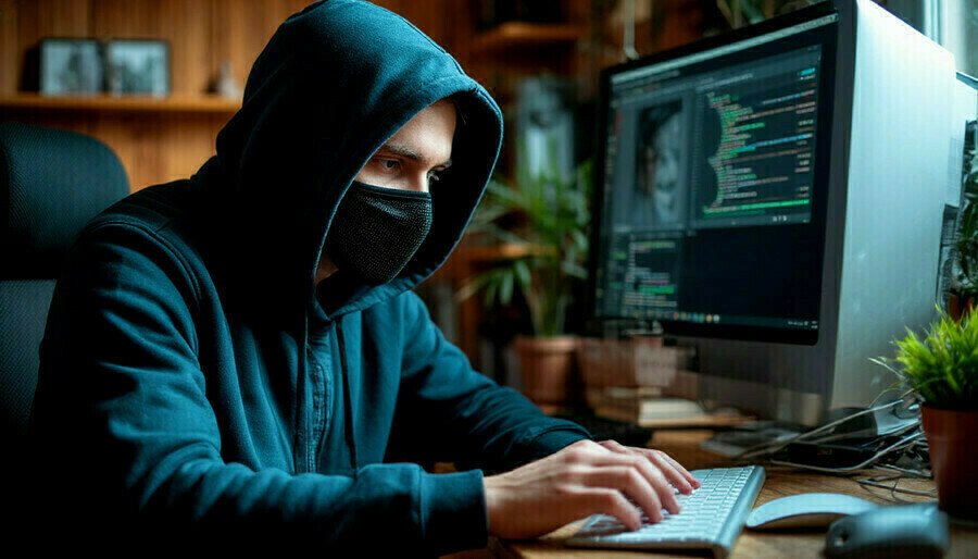 Аферисты придумали новую схему мошенничества нацеленную на мужчин